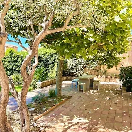Villa Villannie - Villa - 6 Personnes - Piscine - Clima