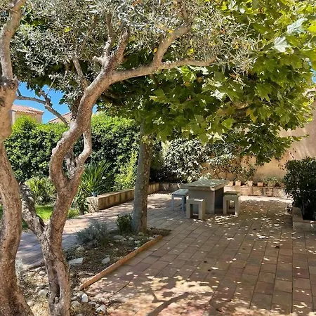 Villannie - Villa - 6 Personnes - Piscine - Clima * Cassis