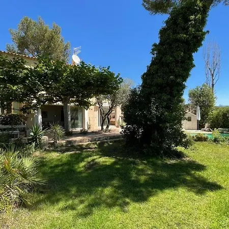 Villa Villannie - Villa - 6 Personnes - Piscine - Clima *