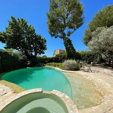 Villannie - Villa - 6 Personnes - Piscine - Clima Villa
