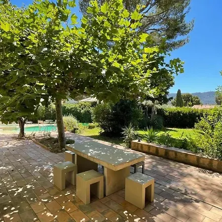 Villannie - Villa - 6 Personnes - Piscine - Clima Villa *